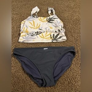Cute Neutral Swim Suit
